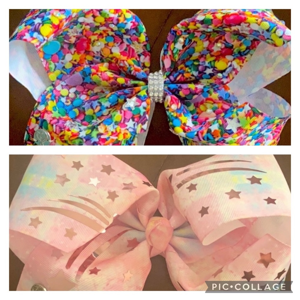 Jojo Bow bundle (2)